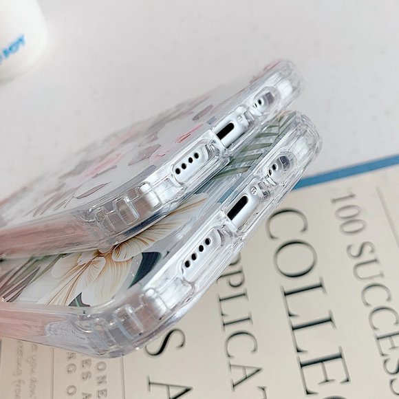 NEW iPhone 13/12/11/Pro/Max/XR Protective Pineapple - Picture 4 of 4